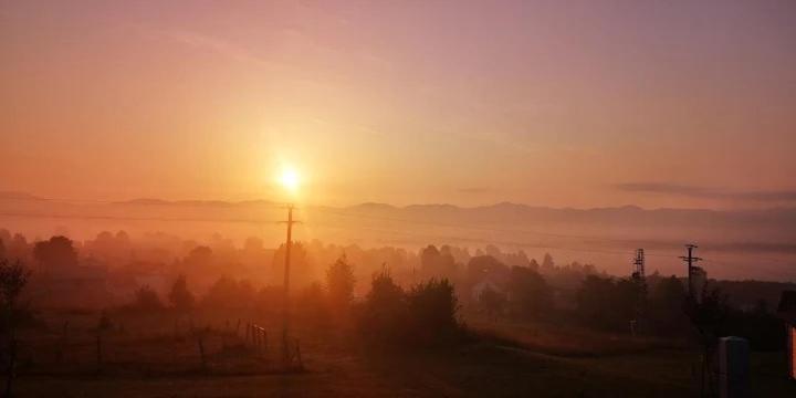 Camp The Sunrise Hill Ξενοδοχείο Pivka Εξωτερικό φωτογραφία